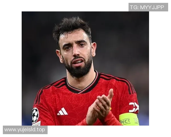 布鲁诺费尔南德斯：从新星崛起到足坛巨星的辉煌之路