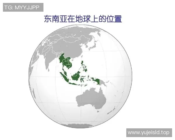 东南亚与南亚实力对比分析探讨区域发展潜力与挑战