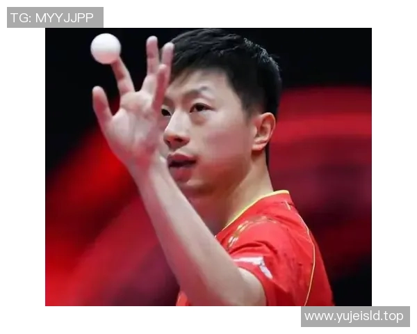 丹羽孝希与马龙巅峰对决谁将赢得乒乓球赛场的荣耀与胜利