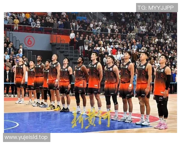 山东男篮击败广东队,取得赛季首场胜利,姚明:打出了团队篮球的精神 山东男篮击败广东队,取得赛季首场胜利,姚明:打出了团队篮球的精神