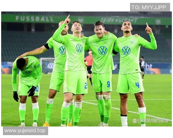 沃尔夫斯堡客场告捷,保持不败纪录继续领跑德甲联赛 沃尔夫斯堡客场告捷,保持不败纪录继续领跑德甲联赛