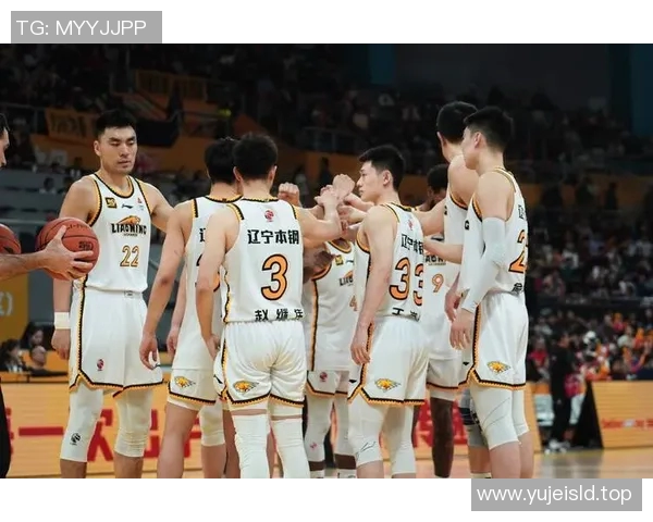 辽宁男篮新援首秀抢眼，球迷大呼：未来可期！