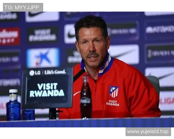 马竞官方宣布续约主帅西蒙尼,双方达成三年协议 马竞官方宣布续约主帅西蒙尼,双方达成三年协议