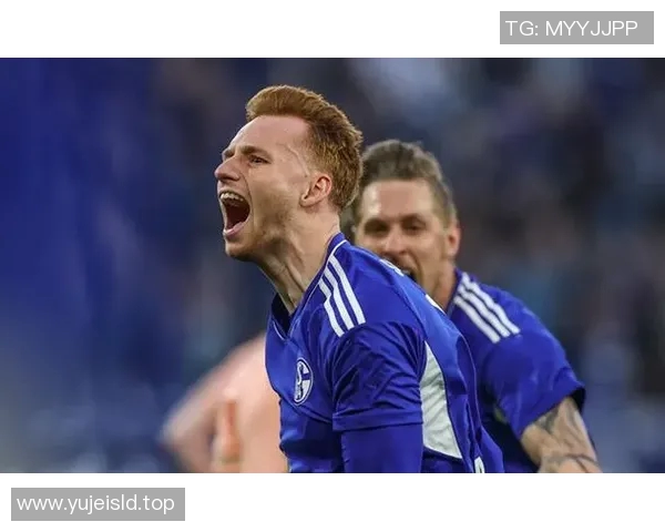 沙尔克04客场险胜擢升德甲积分榜前列 沙尔克04客场险胜擢升德甲积分榜前列