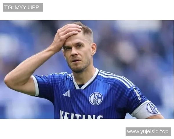 沙尔克04主场惨败汉堡,遭遇三连败,危机加重 沙尔克04主场惨败汉堡,遭遇三连败,危机加重