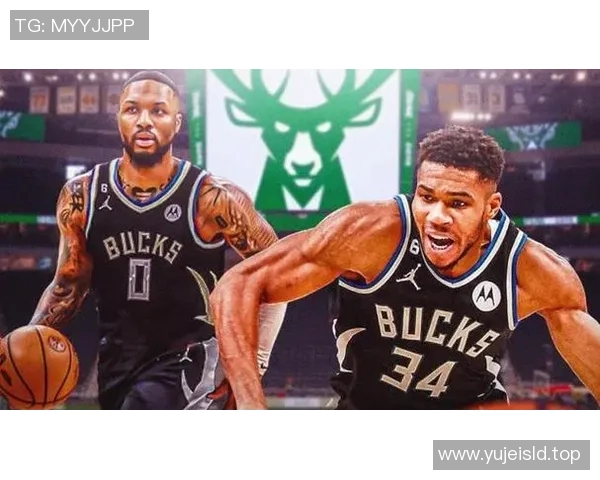 字母哥签约火箭，揭幕最强内线搭档阵容