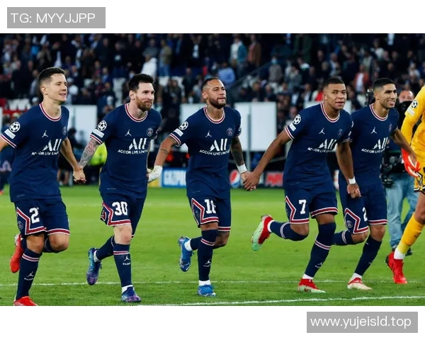 内马尔确认留队！姆巴佩将继续搭档，巴黎圣日耳曼斩获双冠王