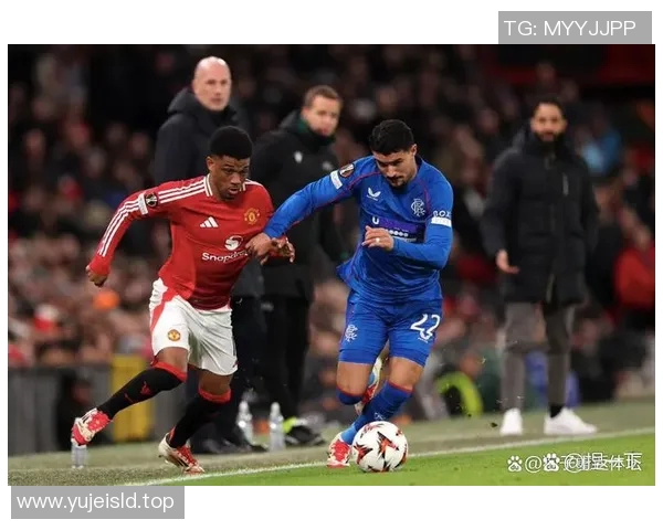 曼联VS维拉利尔！欧联杯决赛即将上演