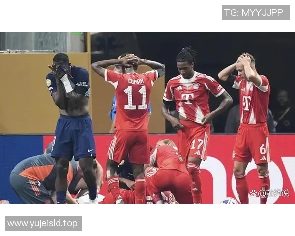 穆西亚拉：年轻天才如何在绿茵场上书写自己的传奇篇章