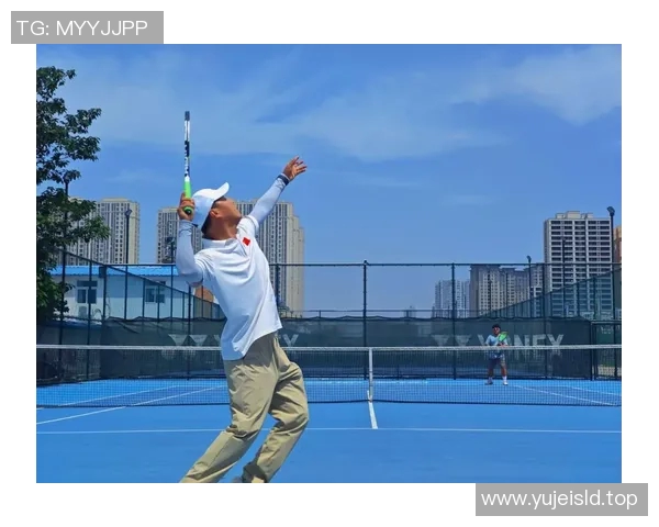 维塞利网球的魅力与挑战探索运动精神与竞技风采的完美结合 维塞利网球的魅力与挑战探索运动精神与竞技风采的完美结合