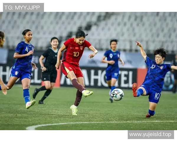 印尼女足迎战中国台北队力争在国际赛场上取得佳绩 印尼女足迎战中国台北队力争在国际赛场上取得佳绩